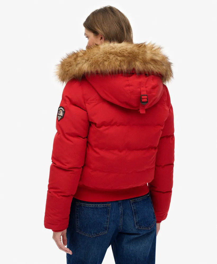 VARSITY RED