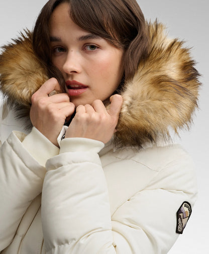 OFF WHITE