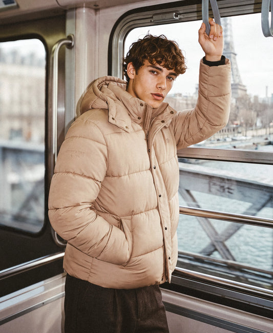 Peak Sands Beige
