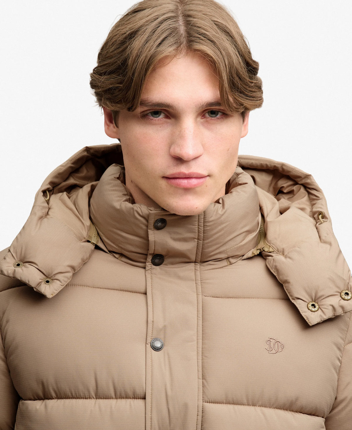 Peak Sands Beige