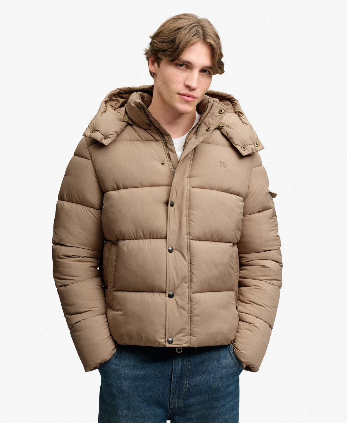 Peak Sands Beige