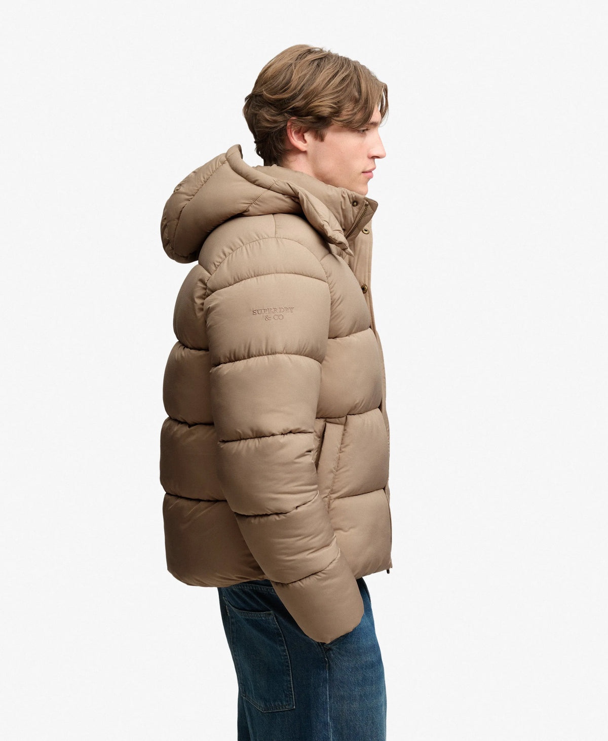 Peak Sands Beige