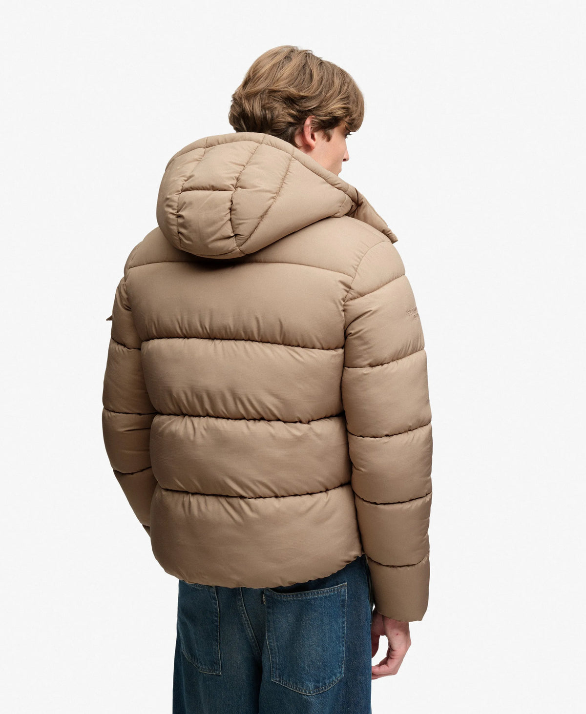 Peak Sands Beige