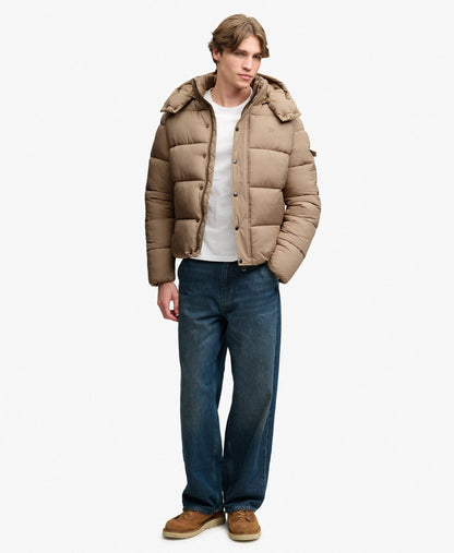 Peak Sands Beige