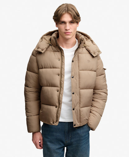 Peak Sands Beige
