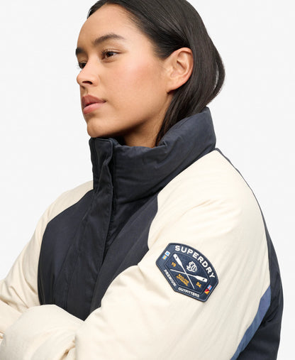 Eclipse Navy