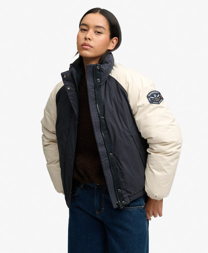 Eclipse Navy