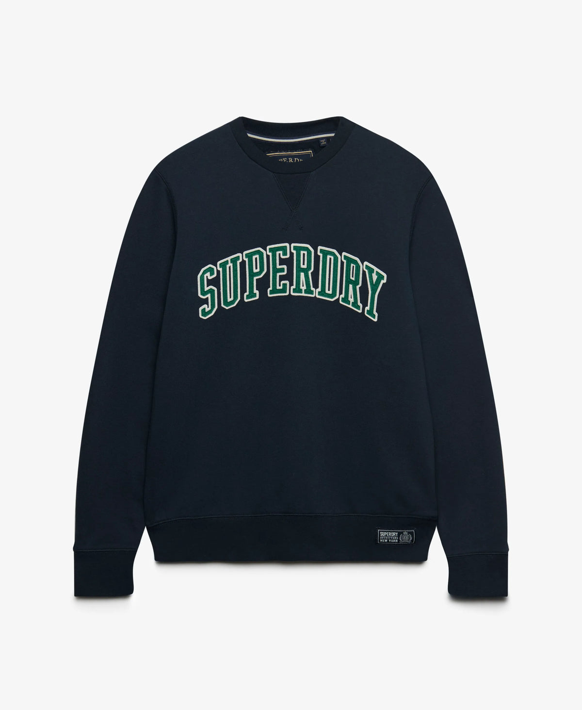 Eclipse Navy