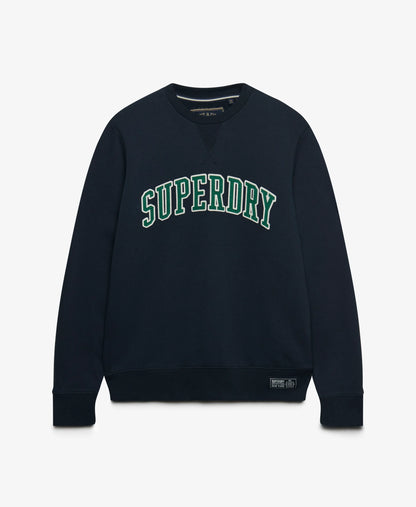 Eclipse Navy