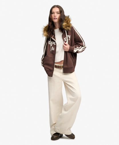 Bracken Brown