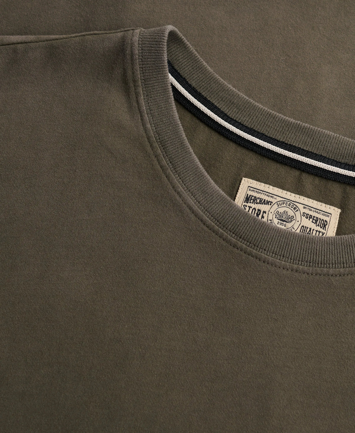 Dusky Slate Grey