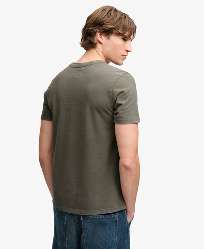 Dusky Slate Grey
