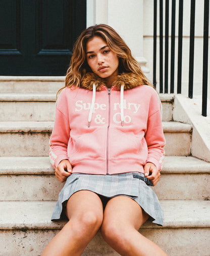 Sea Pink