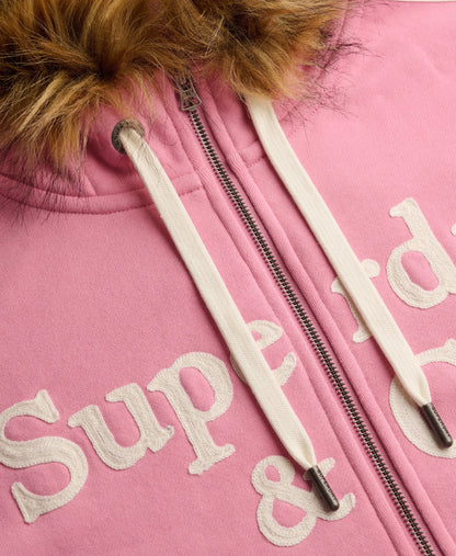 Sea Pink