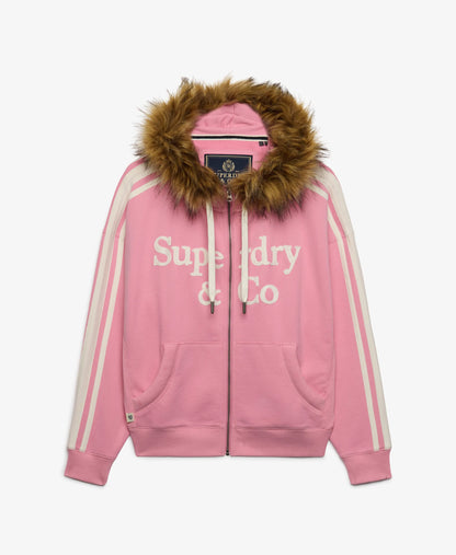 Sea Pink