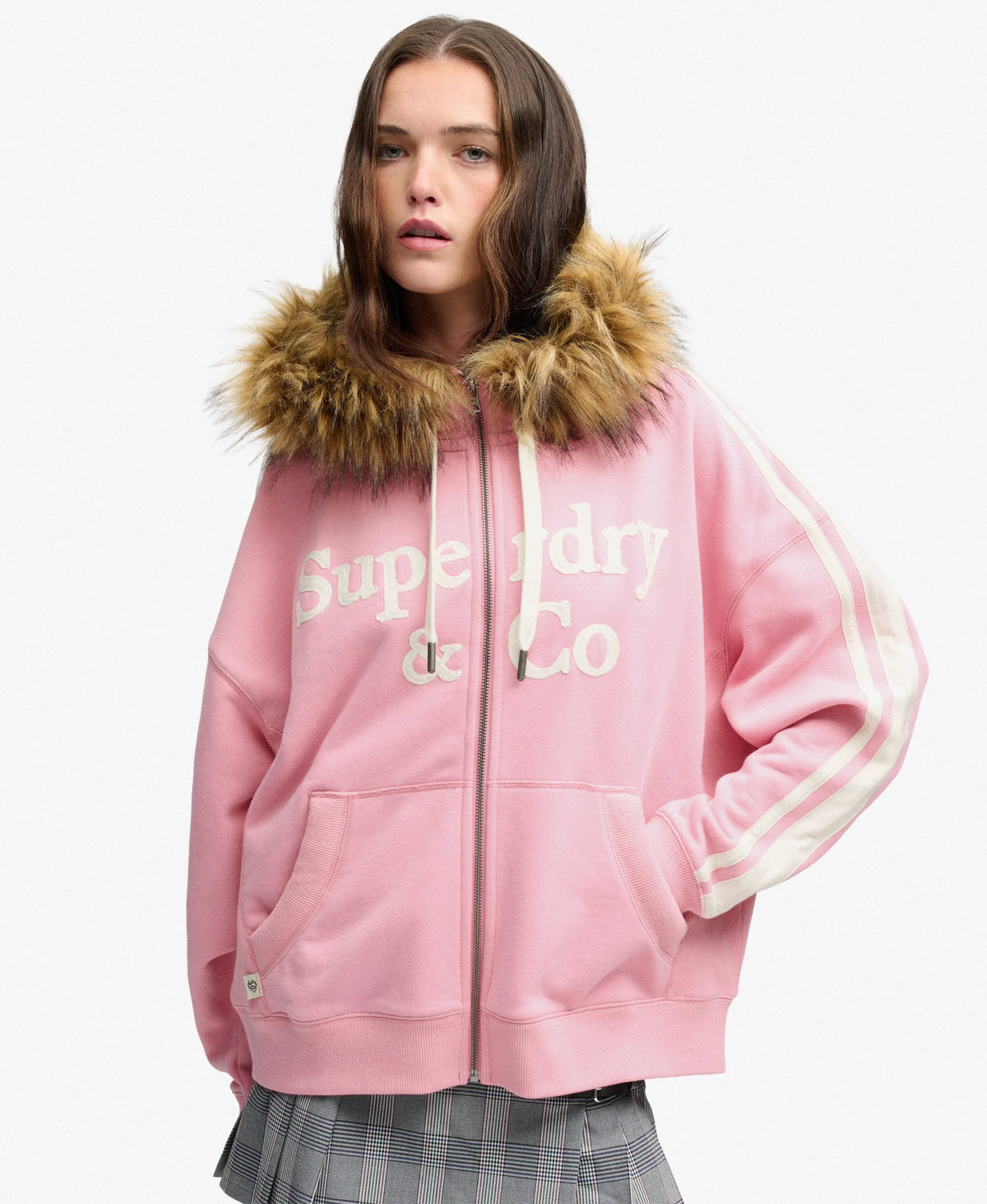 Sea Pink