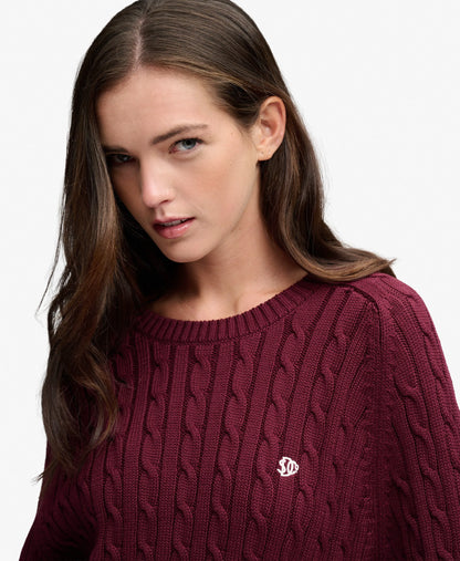 Port Red