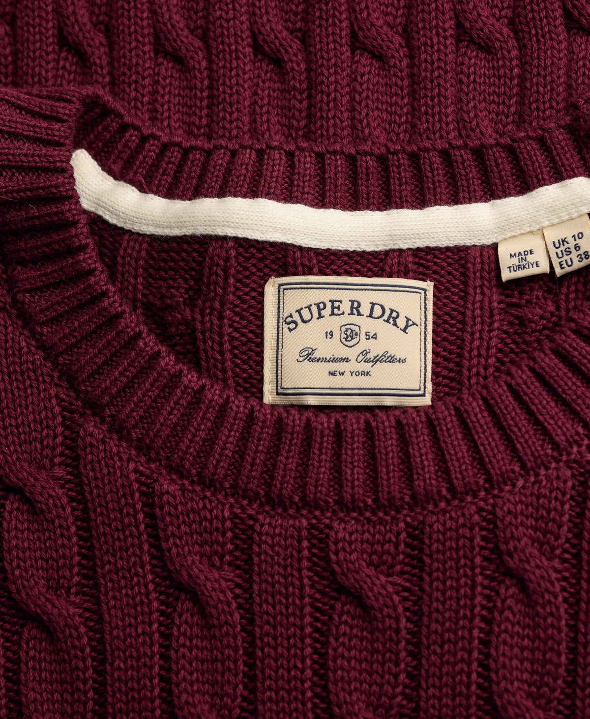 Port Red