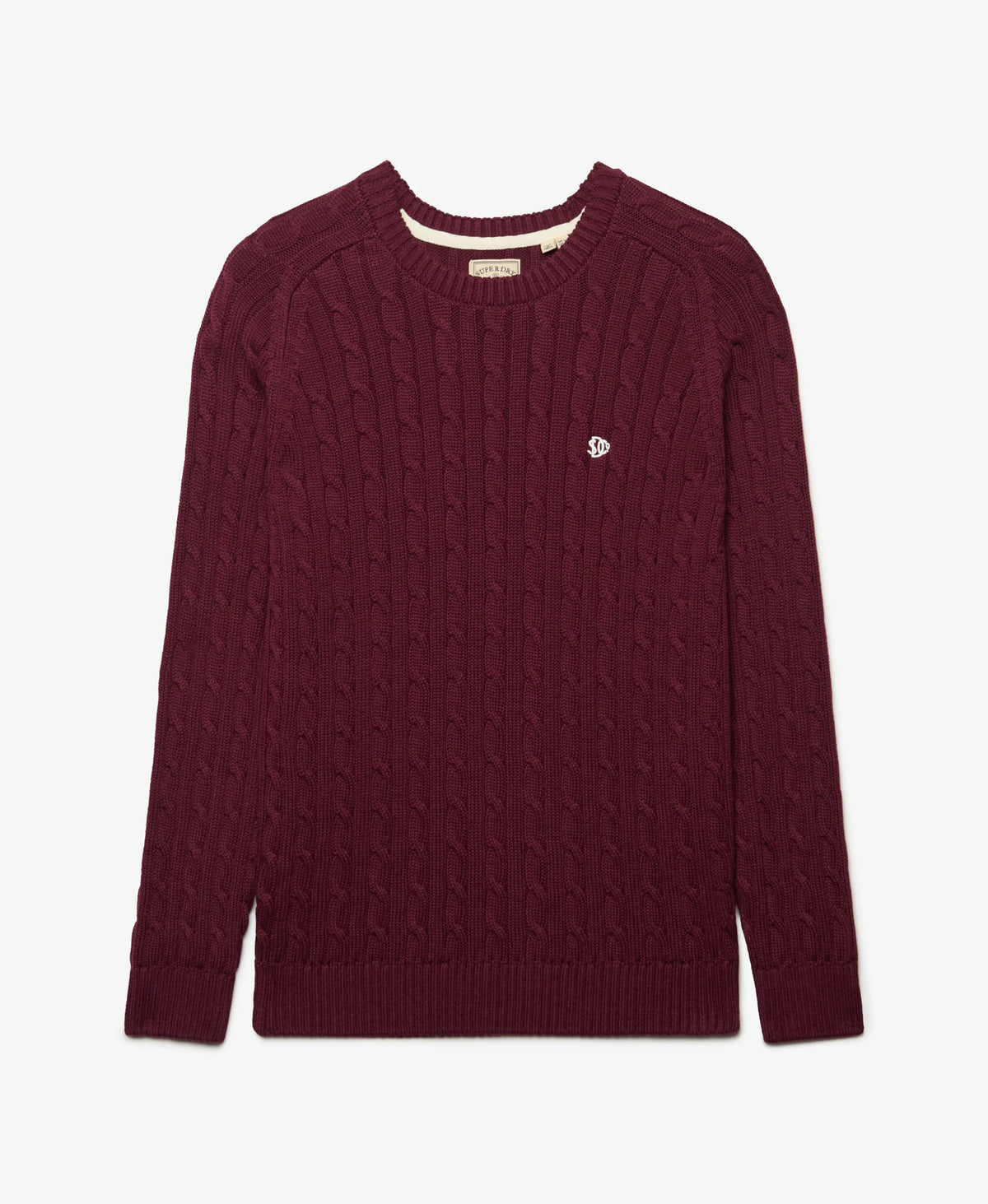 Port Red