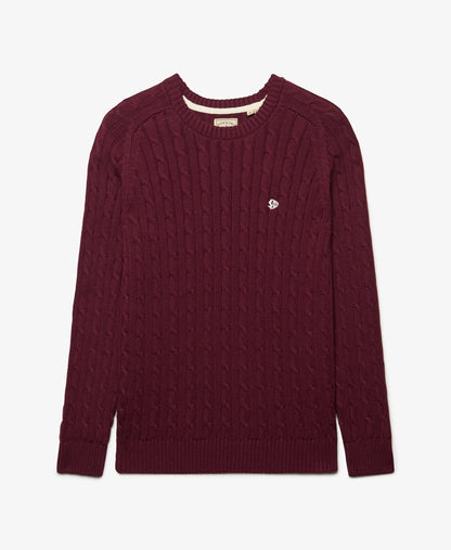Port Red