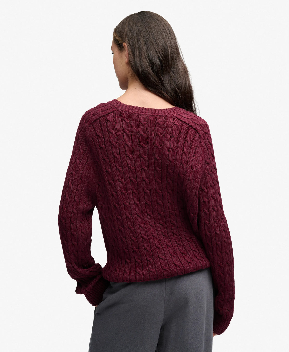 Port Red
