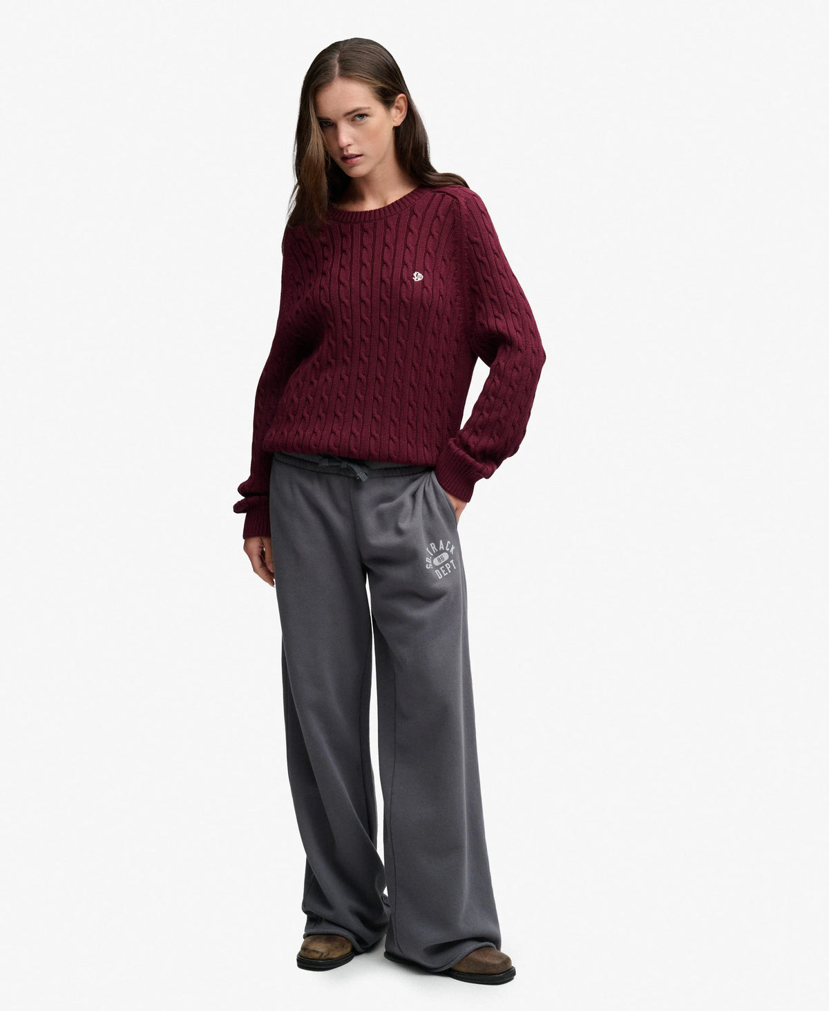 Port Red