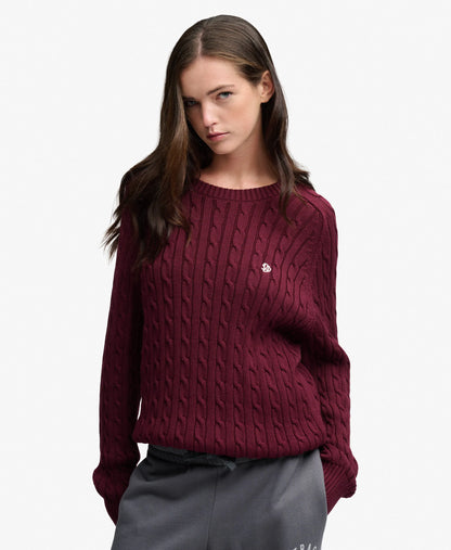 Port Red