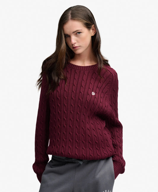 Port Red