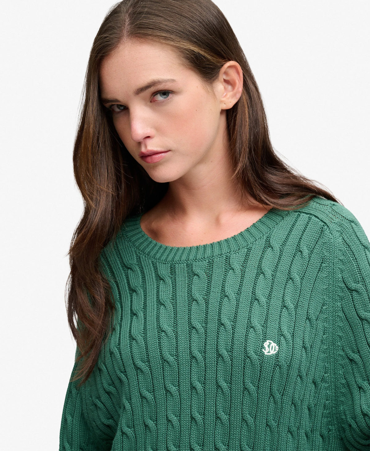 Spruce Green