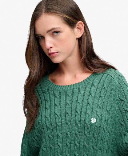 Spruce Green