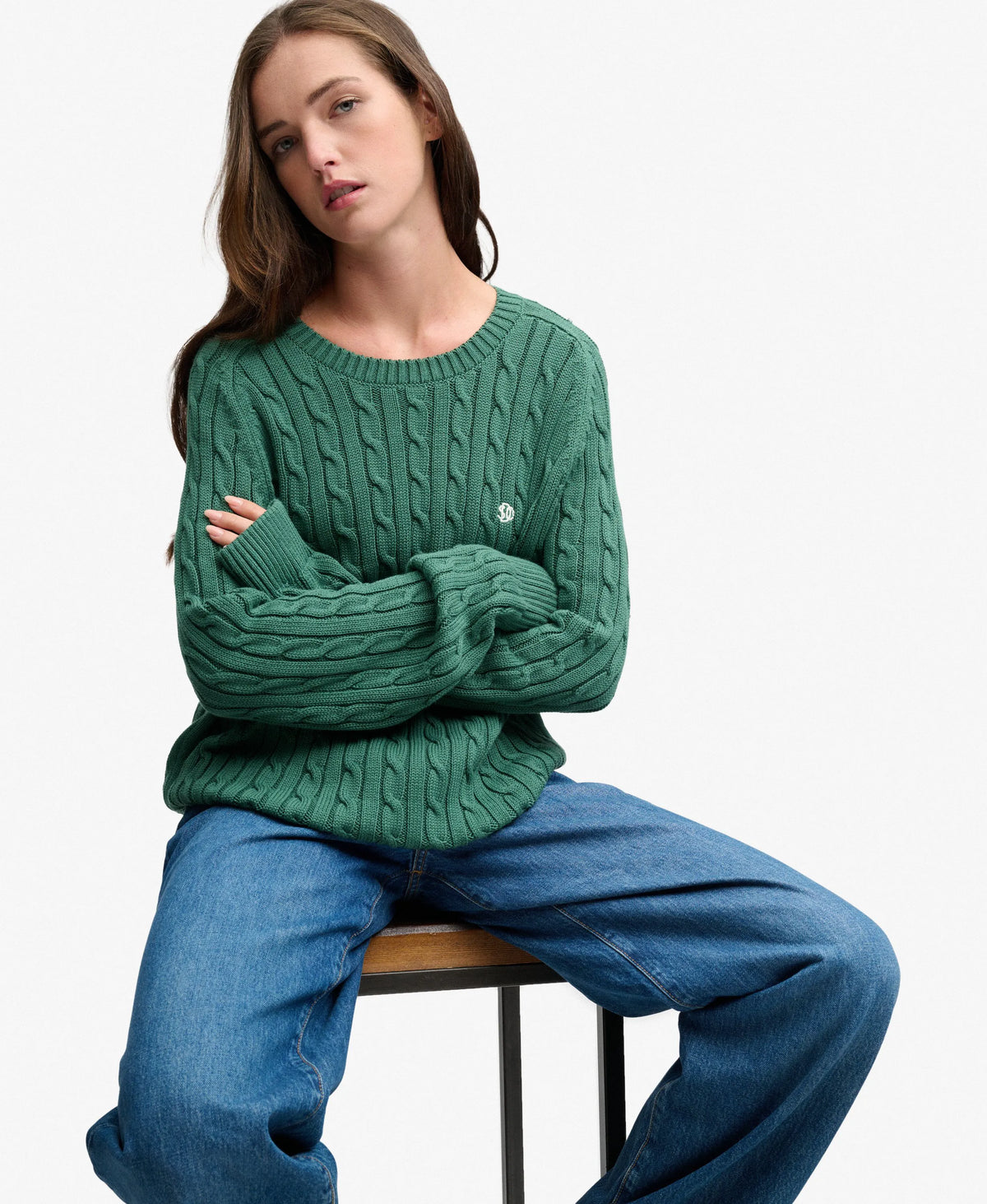 Spruce Green