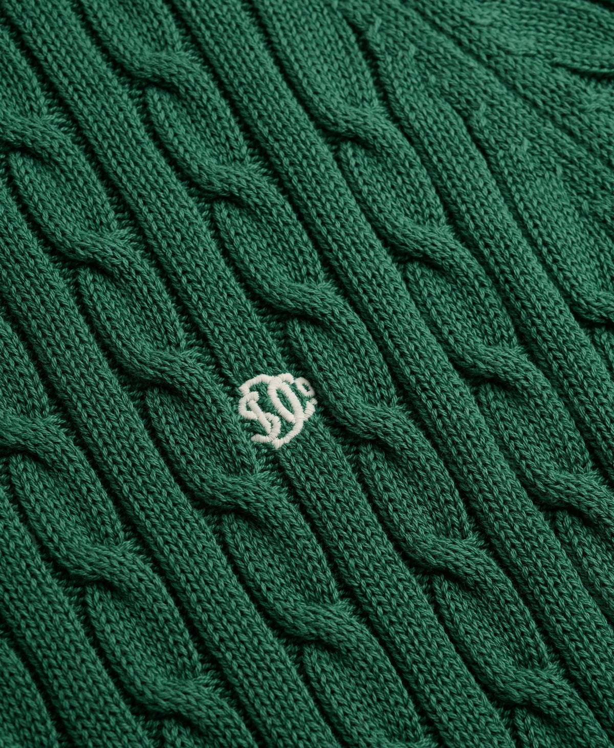 Spruce Green