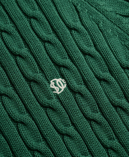 Spruce Green