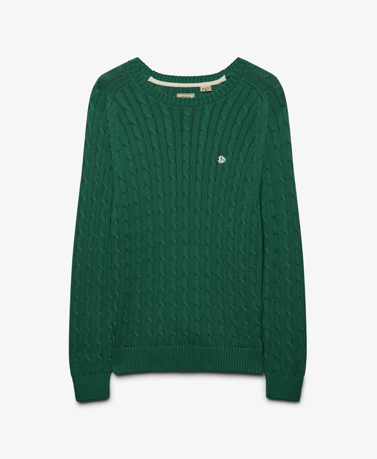 Spruce Green