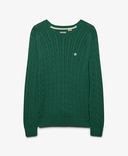 Spruce Green