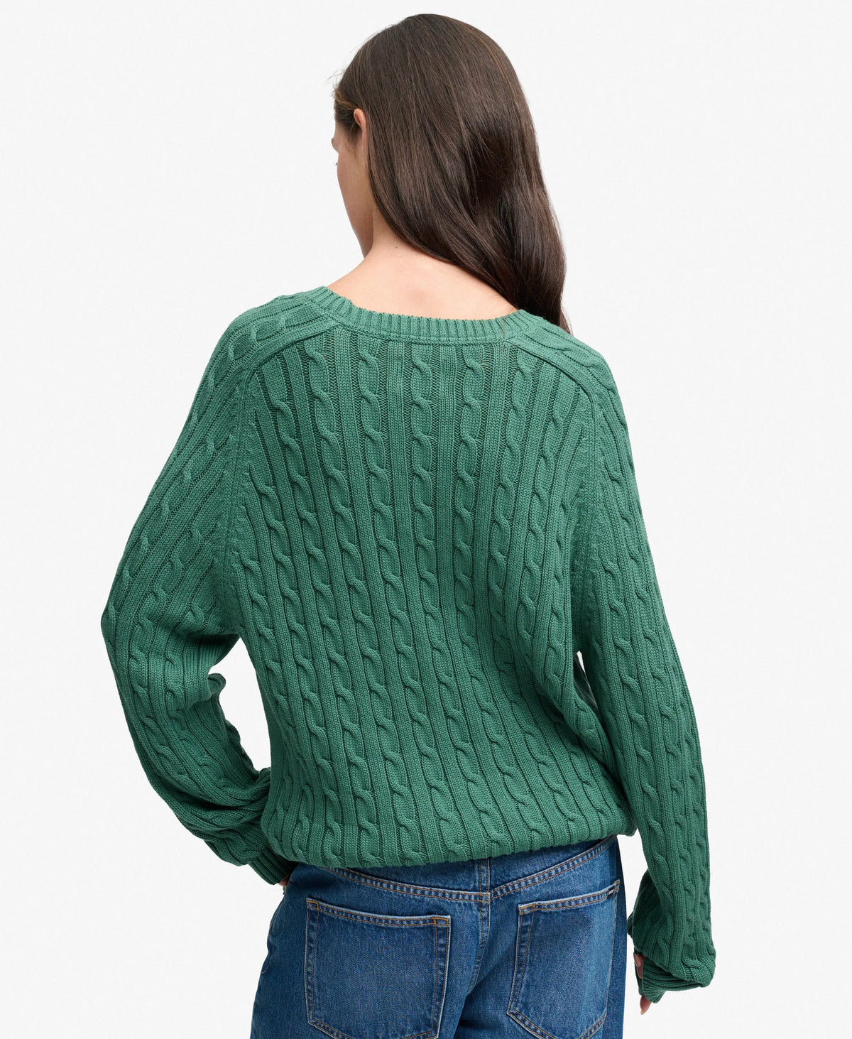Spruce Green