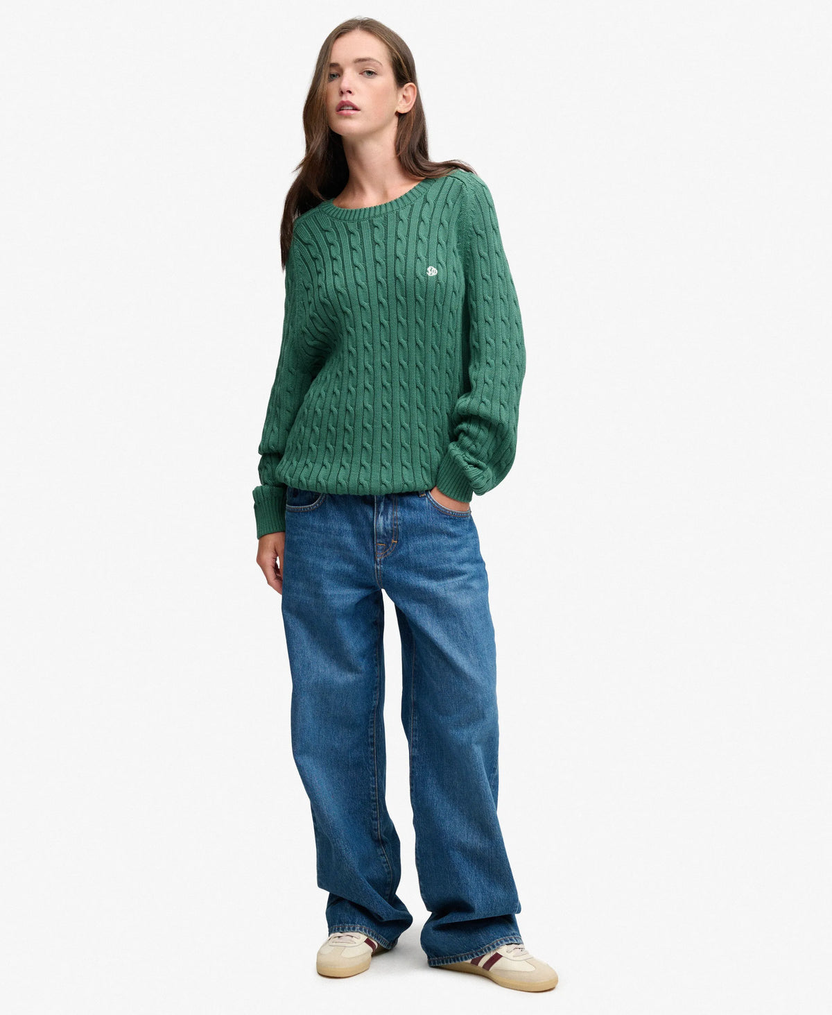 Spruce Green