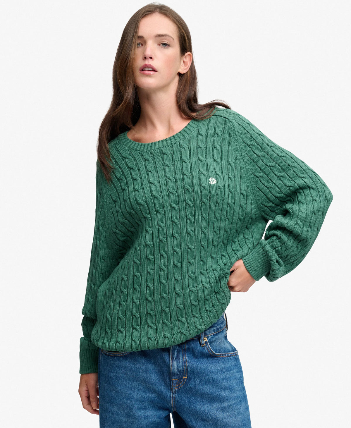 Spruce Green