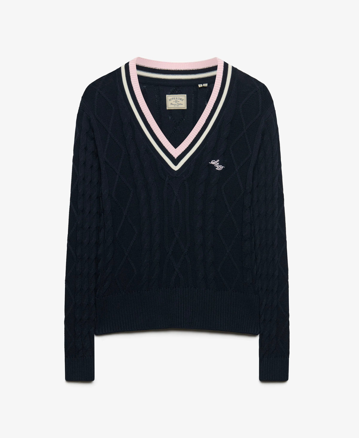 Eclipse Navy