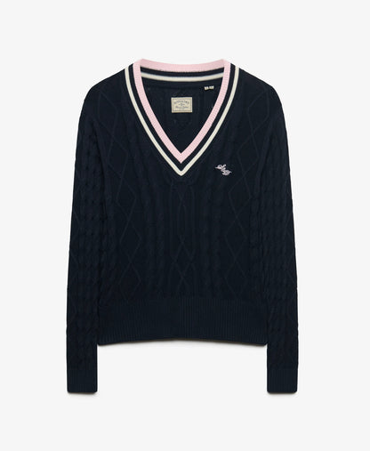 Eclipse Navy