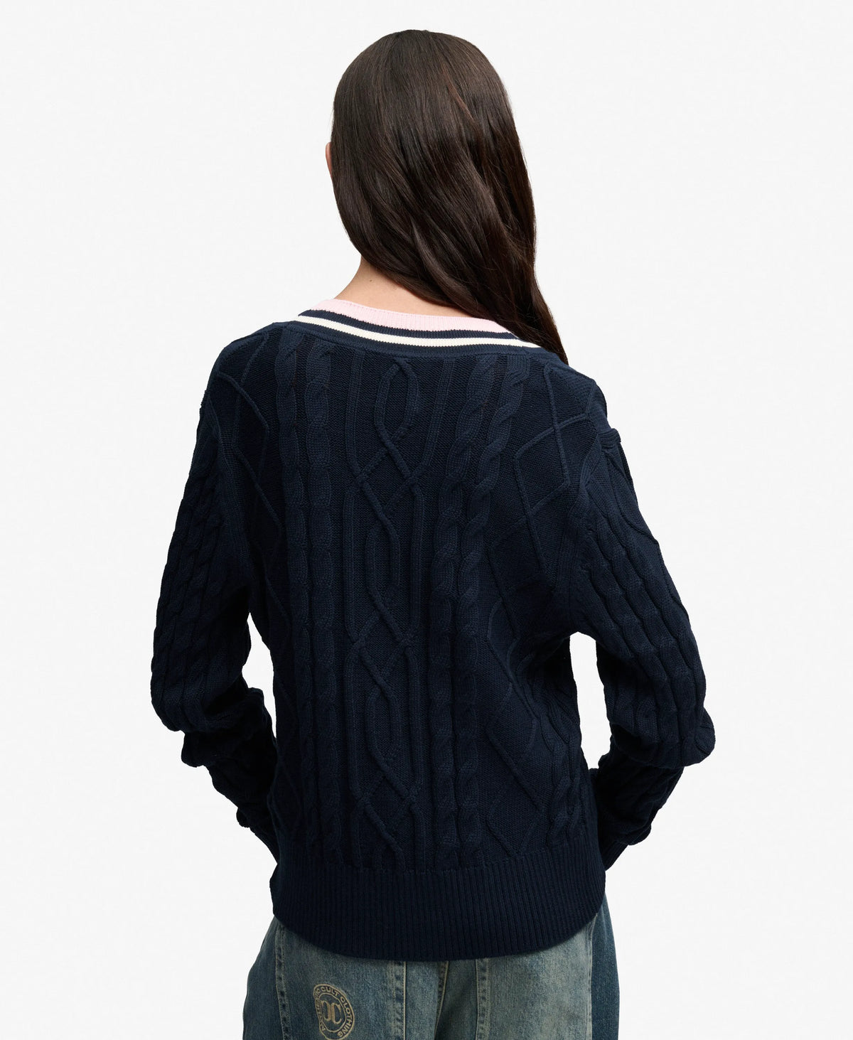 Eclipse Navy