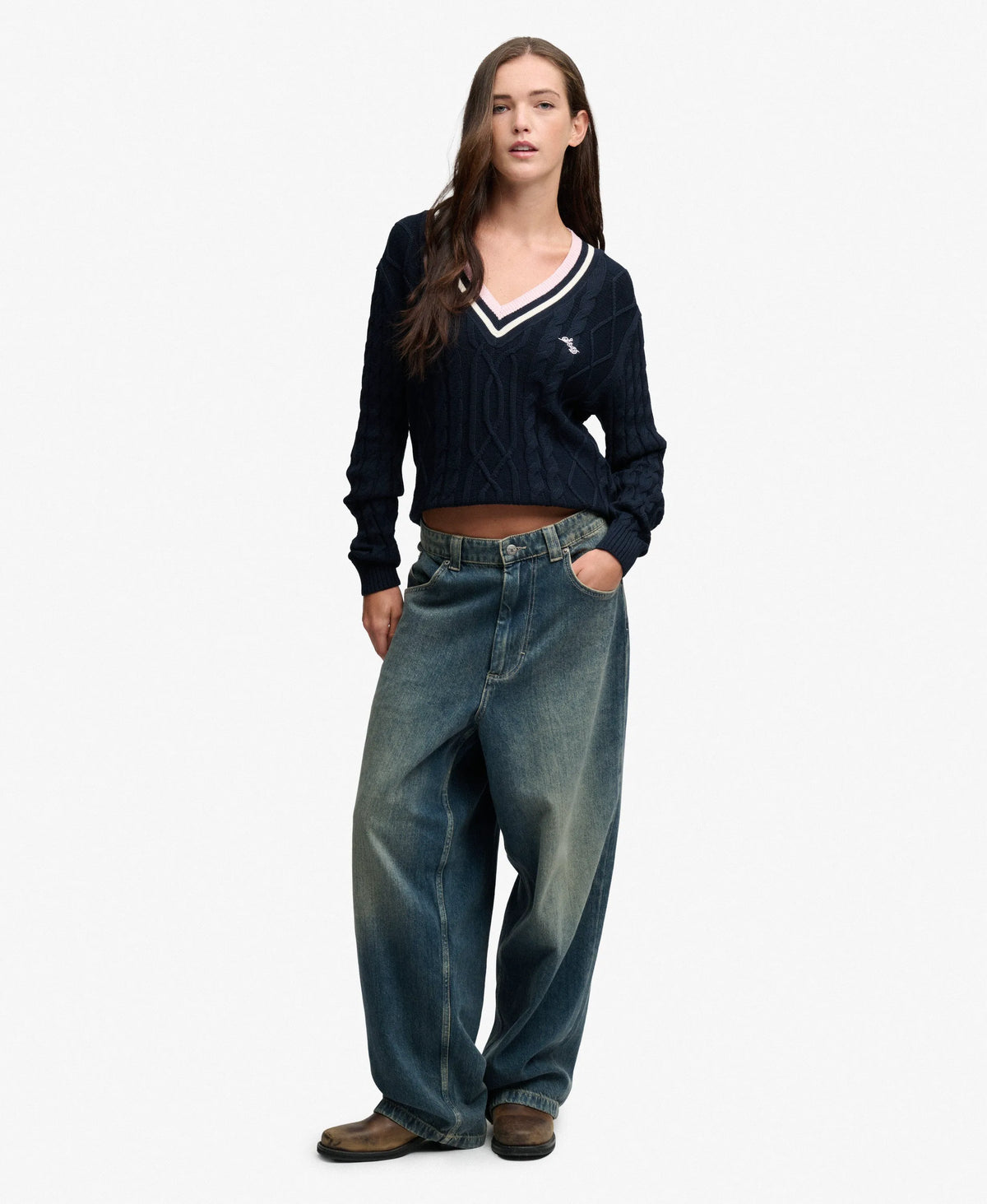 Eclipse Navy