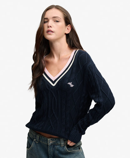 Eclipse Navy