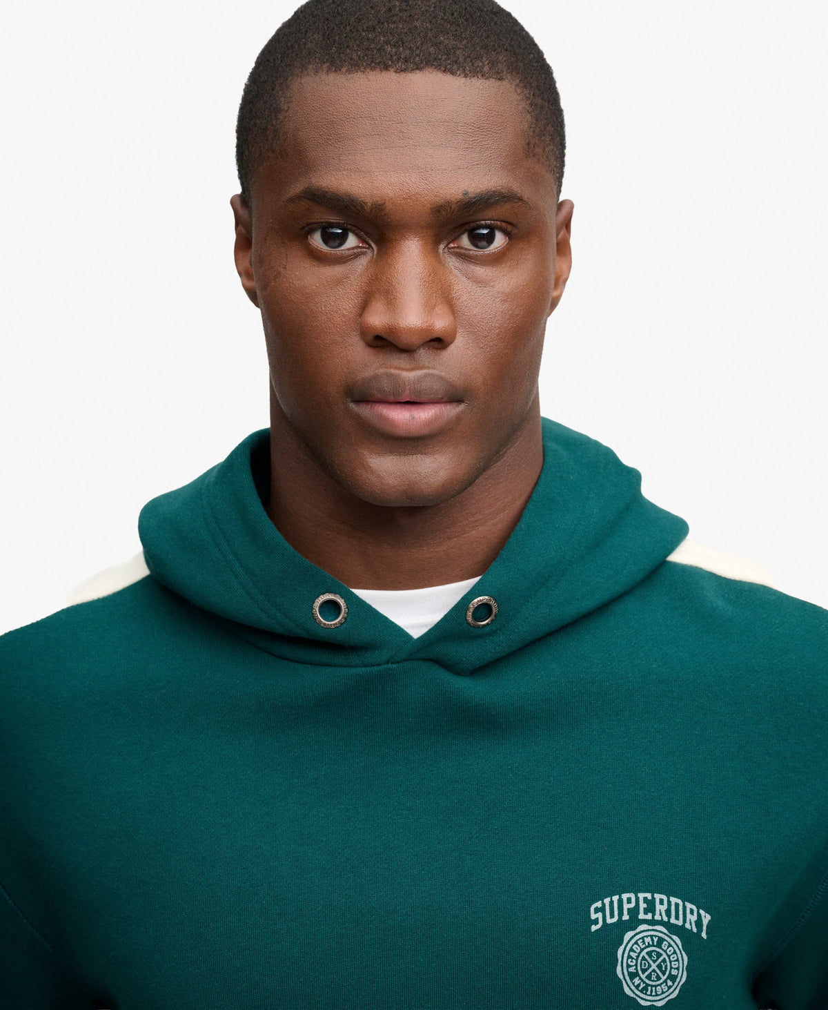 Mid Pine Green