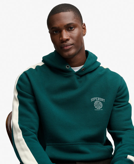 Mid Pine Green
