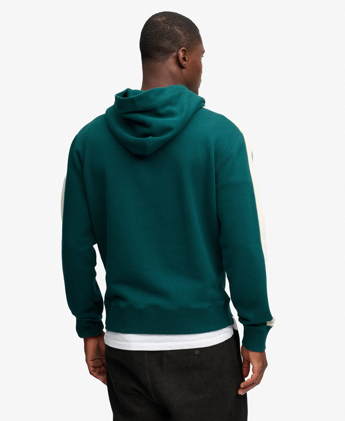Mid Pine Green