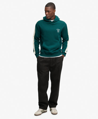 Mid Pine Green