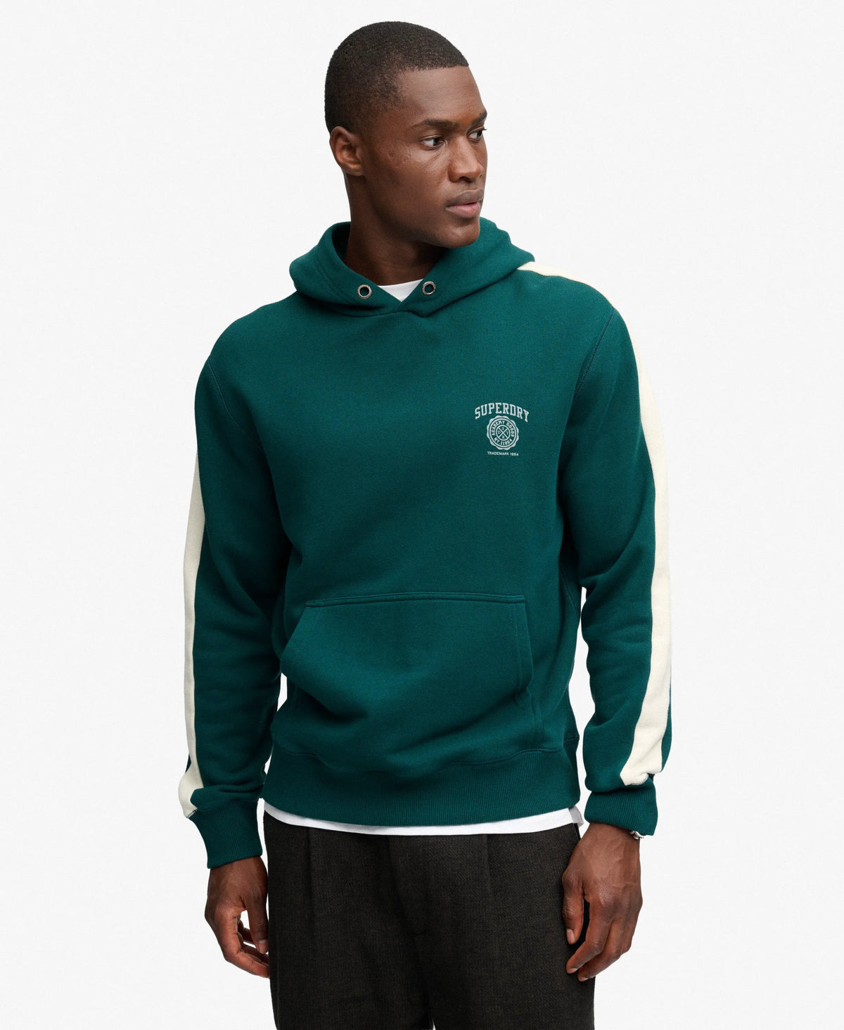 Mid Pine Green
