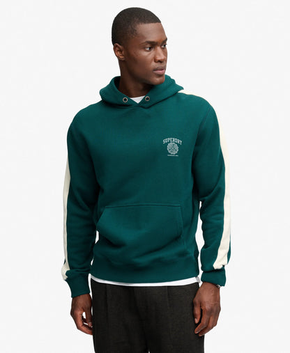 Mid Pine Green