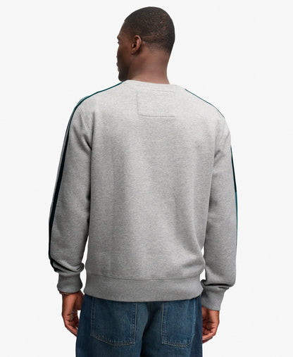 College Grey Marl